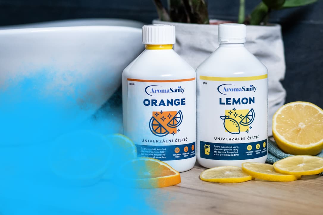 AROMASANITY