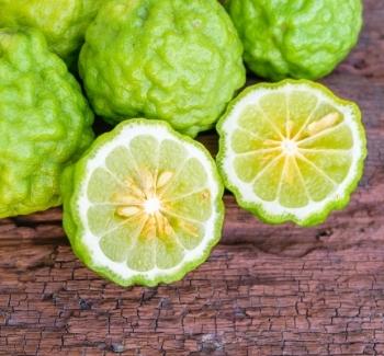 Bergamot