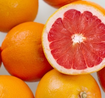 Grapefruit