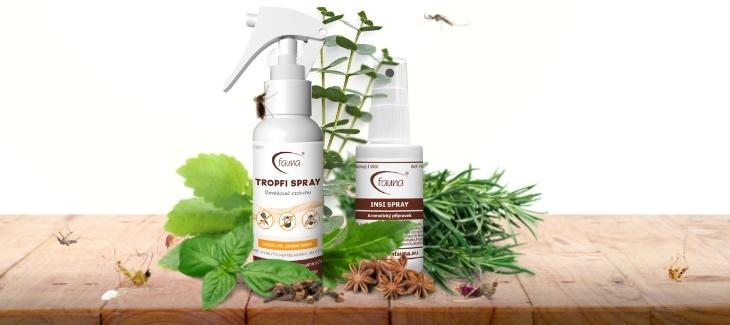 Produkty Aromafauna