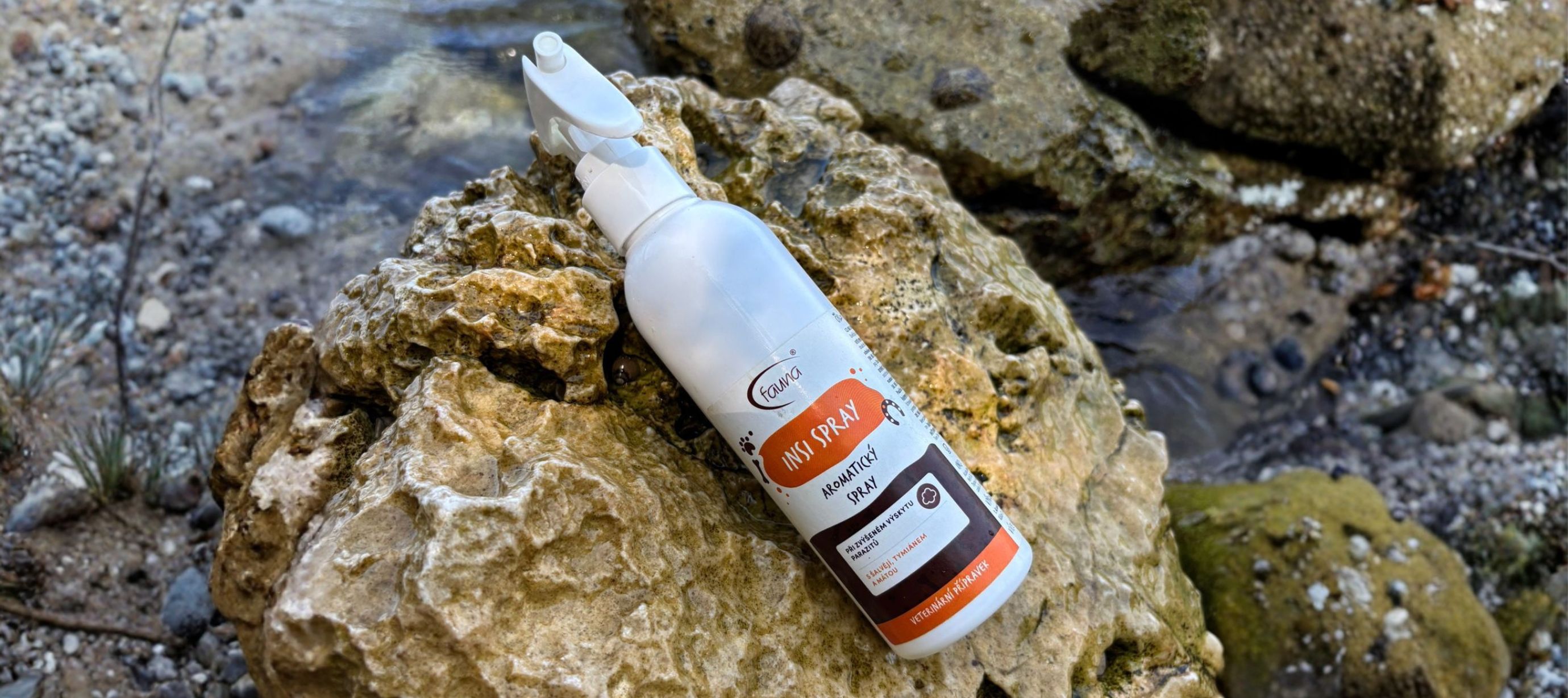 Insi spray od Aromafuny