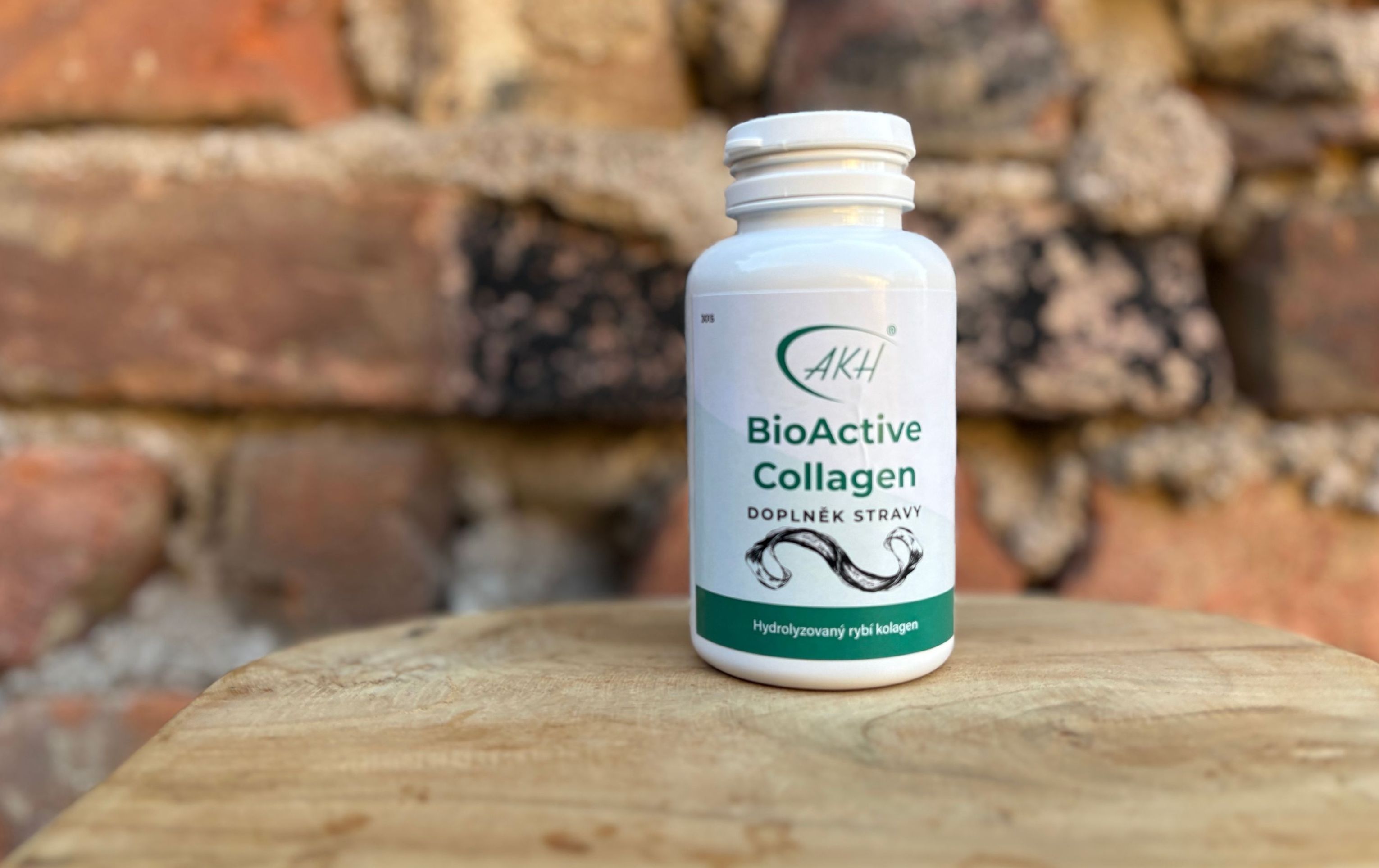 Proč k well-agingu patří kolagen?