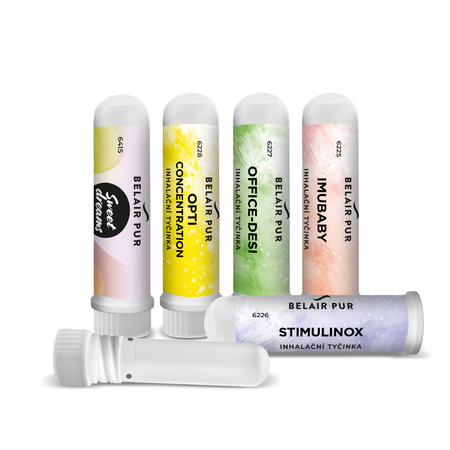 Sada IMUNITA PRO CELOU RODINU