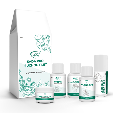 SADA PRO SUCHOU PLEŤ