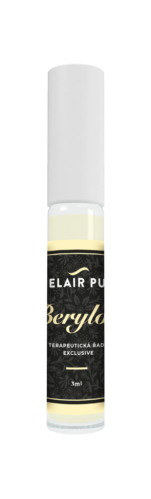 Esenciální parfém BERYLON - 3 ml