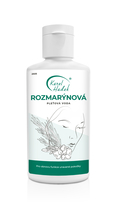 Pleťová voda ROZMARÝNOVÁ - 100 ml