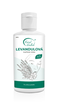 Pleťová voda LEVANDULOVÁ - 100 ml