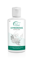 Pleťová voda CITRONOVÁ - 100 ml
