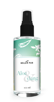 Esenciální parfém ALOE & YLANG - 100 ml