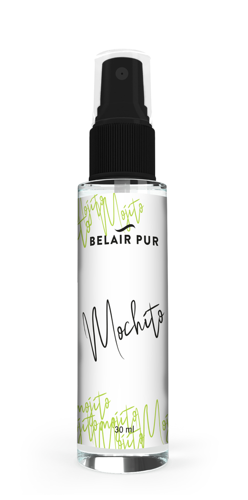 Esenciální parfém MOCHITO - 30 ml