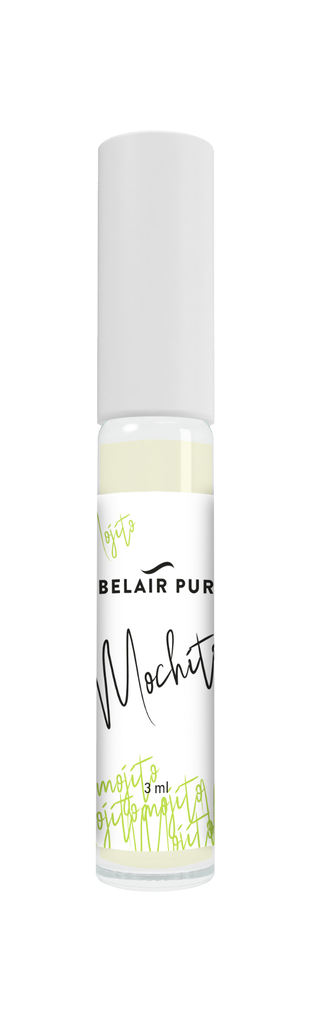 Esenciální parfém MOCHITO - 3 ml