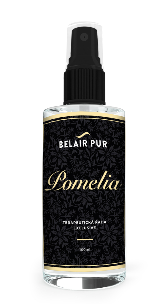 Esenciální parfém POMELIA - 100 ml