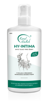 Intimní mycí olej HY-INTIMA pro ženy - 200 ml