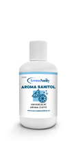 Pomerančový aroma-čistič AROMA SANITOL 20 ml