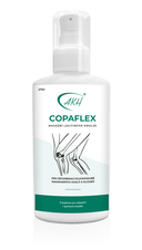 Tělová regenerační emulze COPAFLEX - 100 ml