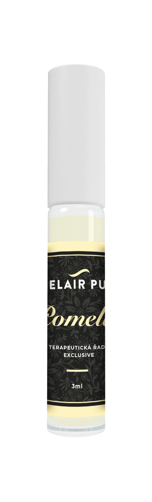 Esenciální parfém POMELIA - 3 ml