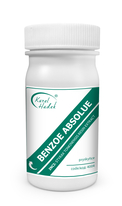 Přírodní krystaly BENZOE ABSOLUE - 10 g