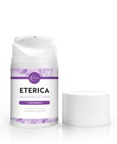 Regenerační krém ETERICA - 50 ml