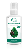 Sprchovací olej BOROVICOVÝ - 100 ml