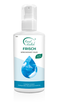 Sprchovací olej FRISCH - 100 ml