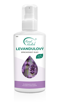 Sprchovací olej LEVANDULOVÝ - 100 ml