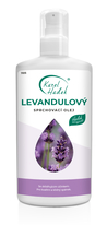 Sprchovací olej LEVANDULOVÝ - 200 ml