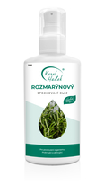 Sprchovací olej ROZMARÝNOVÝ - 100 ml