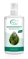 Sprchovací olej ROZMARÝNOVÝ - 200 ml
