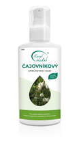 Sprchovací olej ČAJOVNÍKOVÝ -100 ml