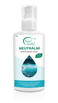 Sprchovací olej NEUTRÁLNÍ - 100 ml