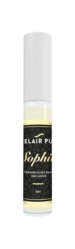 Esenciální parfém SOPHIE