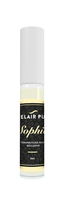Esenciální tělový parfém SOPHIE - 3 ml