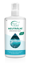 Sprchovací olej NEUTRÁLNÍ - 200 ml
