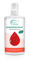 Sprchovací olej GRAPEFRUITOVÝ - 200 ml