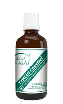 Esenciální olej TYMIÁN ČERVENÝ - 50 ml