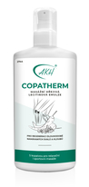 Prohřívací emulze COPATHERM - 200 ml