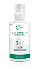 Prohřívací emulze COPATHERM - 100 ml