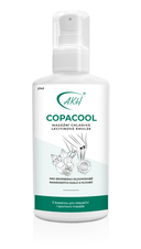 Chladivá emulze COPACOOL - 100 ml
