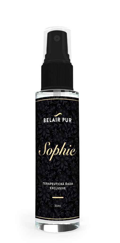 Esenciální parfém SOPHIE - 30 ml