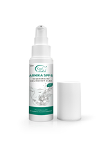 Regenerační obličejový olej ARNIKA SPF 6 - 30 ml