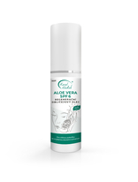 Regenerační obličejový olej ALOE VERA SPF 6 - 30 ml