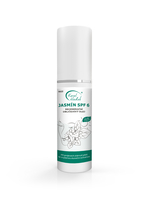 Regenerační obličejový olej JASMÍN SPF 6 - 30 ml