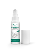 Regenerační obličejový olej JASMÍN SPF 6 - 30 ml