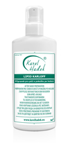 Sérum po holení LIPIO KARLOFF - 200 ml