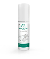 Regenerační obličejový olej NEUTRÁLNÍ BPJ - 30 ml