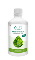 MEDUŇKOVÝ Sprchovací olej 500 ml