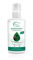 Koupelový olej Z BOROVICOVÉHO JEHLIČÍ - 100 ml