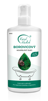Koupelový olej Z BOROVICOVÉHO JEHLIČÍ - 200 ml