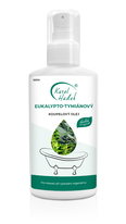 Koupelový olej EUKALYPTO-TYMIÁNOVÝ - 100 ml