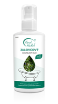 Koupelový olej JALOVCOVÝ - 100 ml